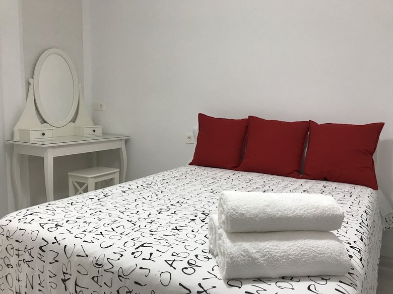 Smart-tech Plaza Apartment