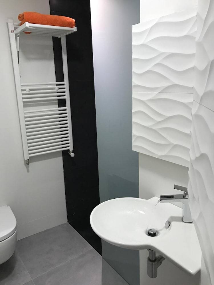 Smart-tech Plaza Apartment