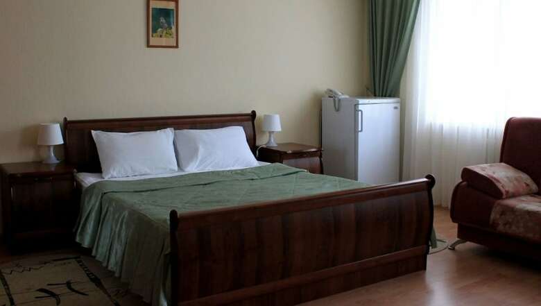 Hotel Komfort
