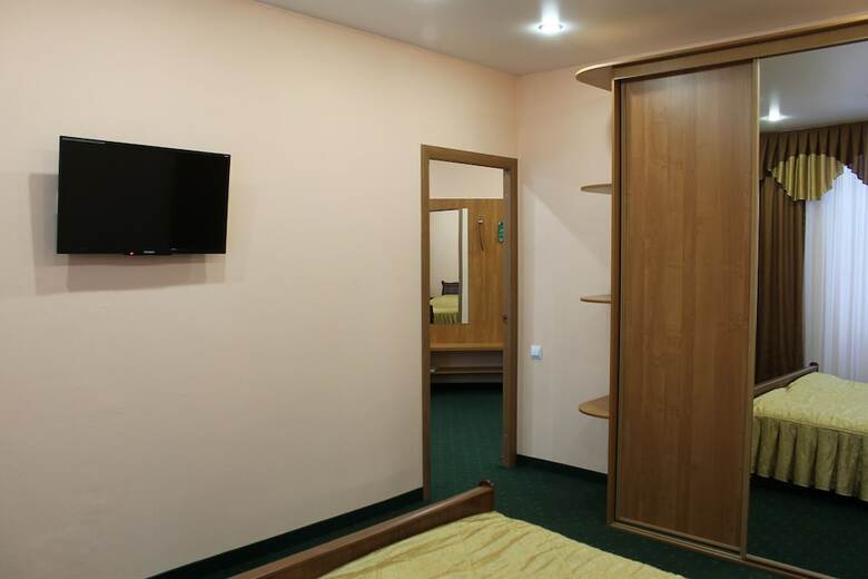 Hotel Komfort