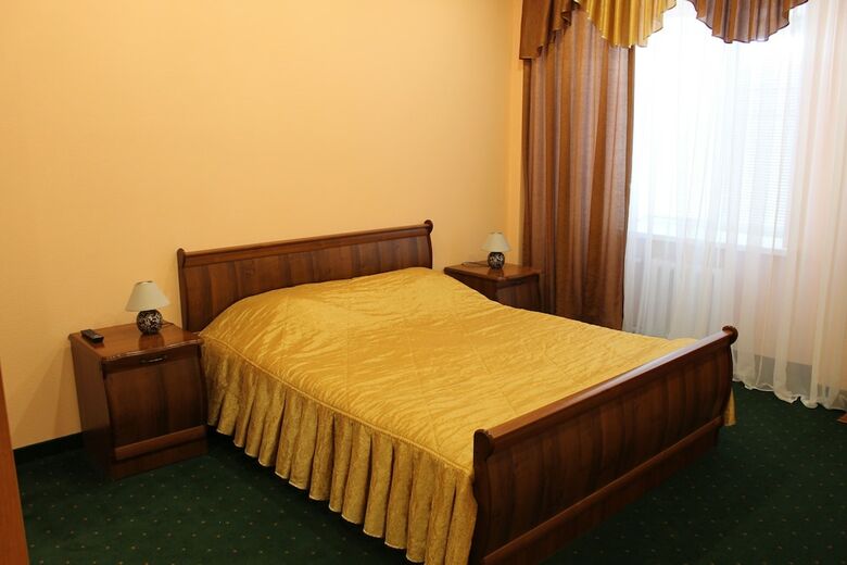 Hotel Komfort