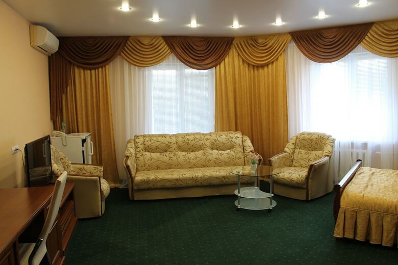 Hotel Komfort