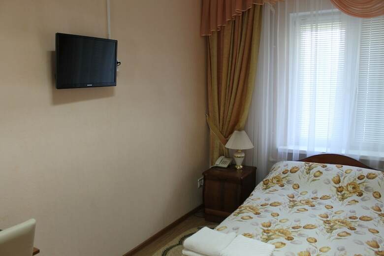 Hotel Komfort