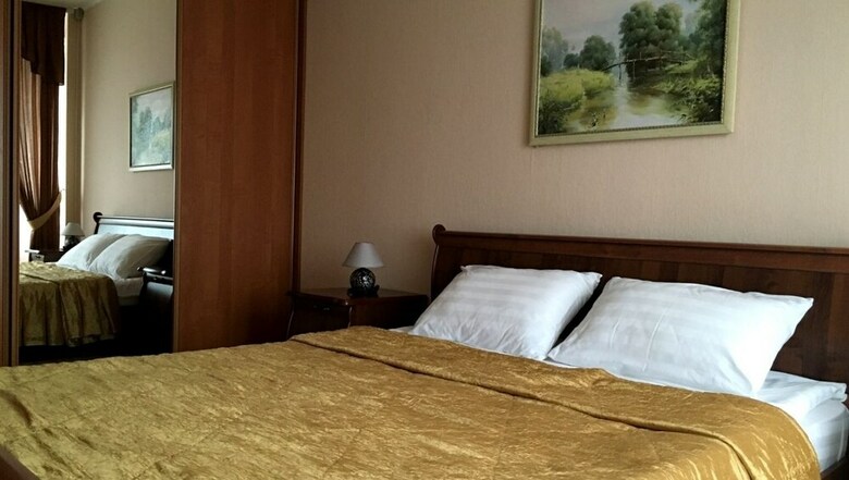Hotel Komfort
