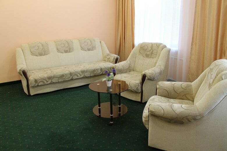 Hotel Komfort