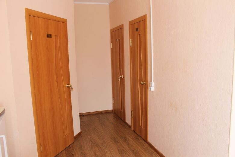 Hotel Komfort
