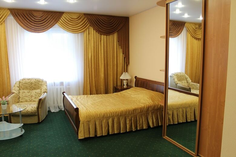 Hotel Komfort