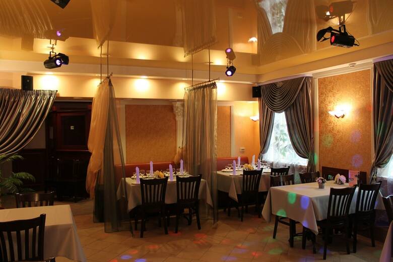 Hotel Komfort