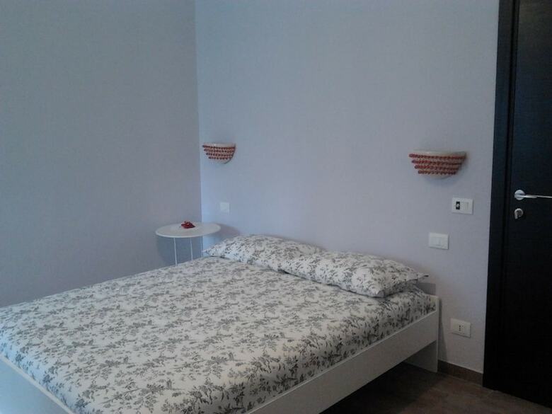 Bed & Breakfast Maison Blanche