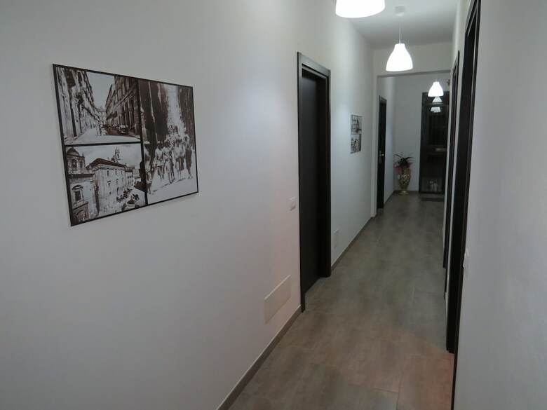 Bed & Breakfast Maison Blanche