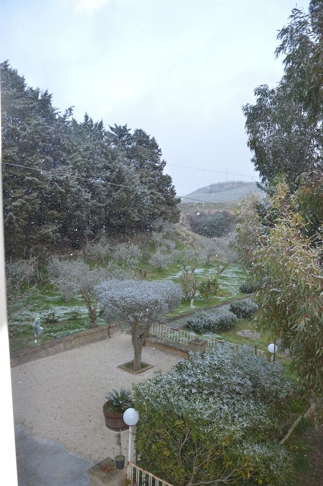Bed & Breakfast Maison Blanche