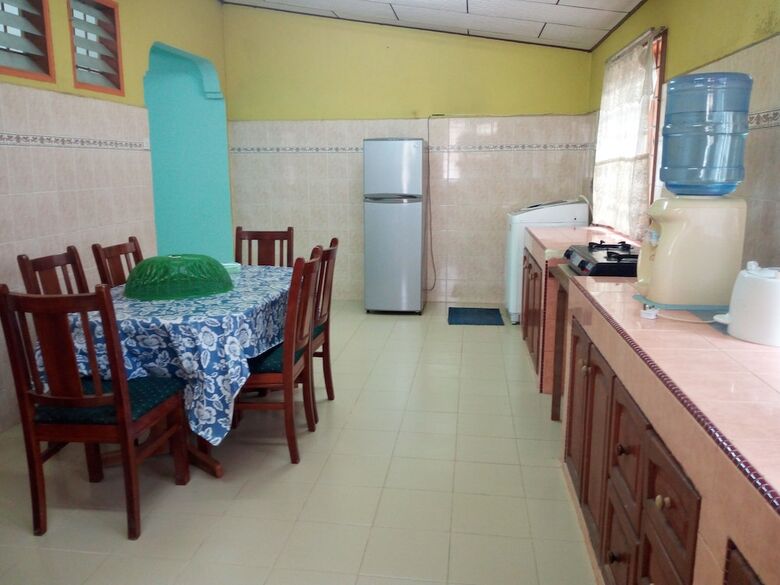 Shima Homestay