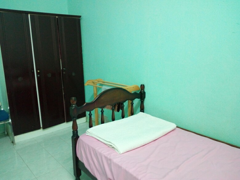 Shima Homestay