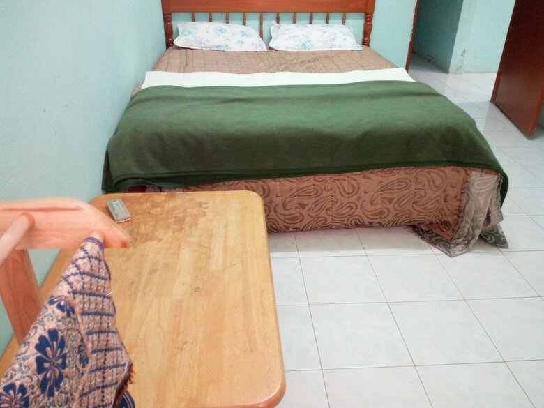 Shima Homestay