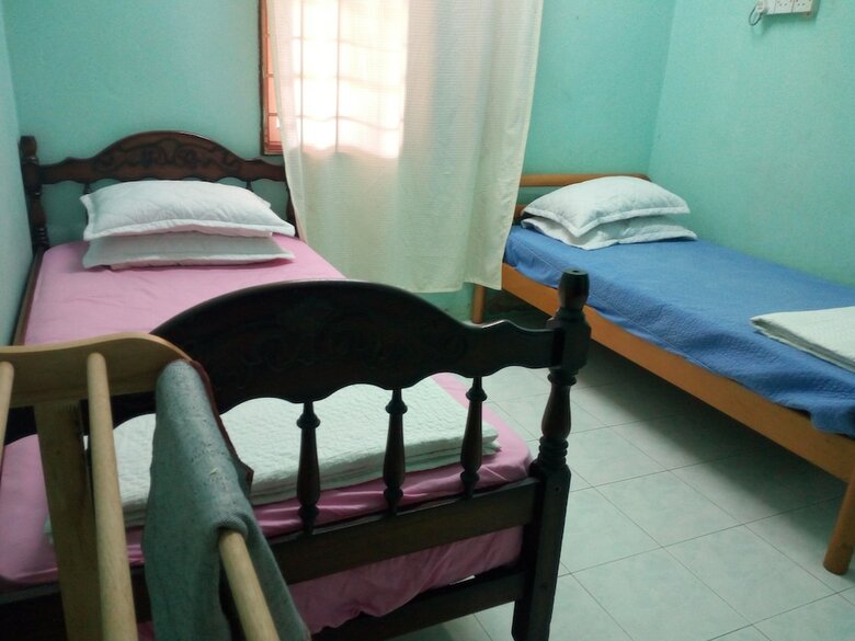 Shima Homestay