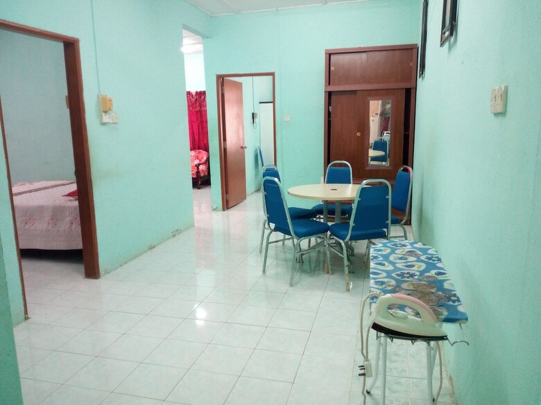 Shima Homestay