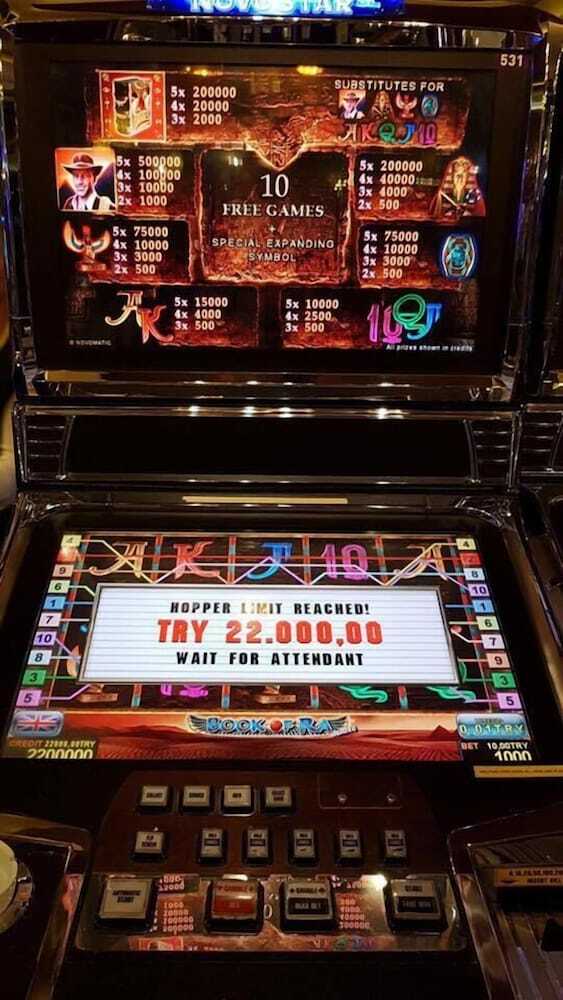 Malpas Hotel & Casino