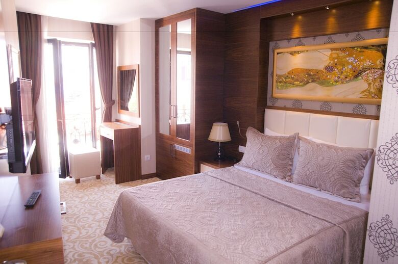 Hotel Kerimbey Otel