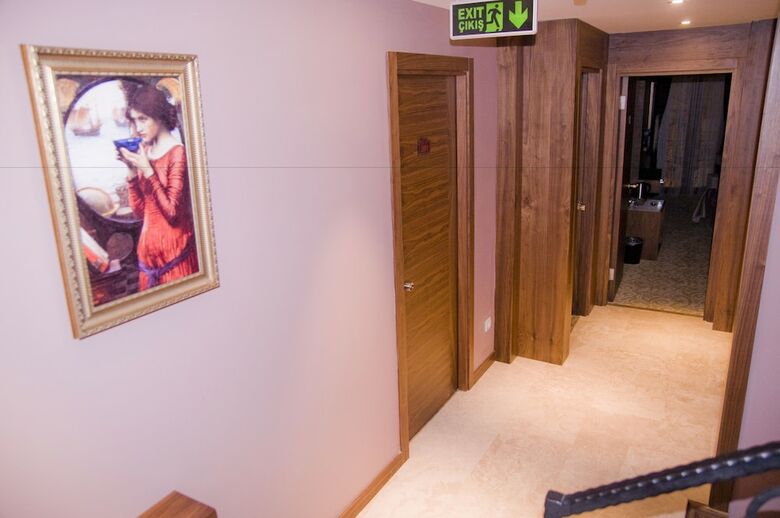 Hotel Kerimbey Otel