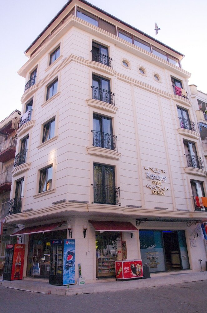 Hotel Kerimbey Otel