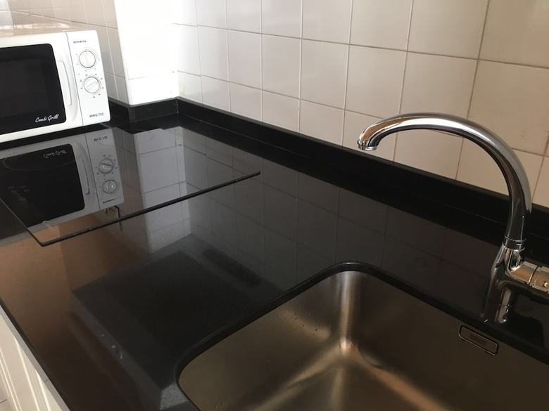 Apartamentos Smart Tech Plaza Torre Clavero