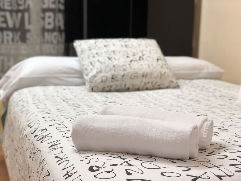 Apartamentos Smart Tech Plaza Torre Clavero