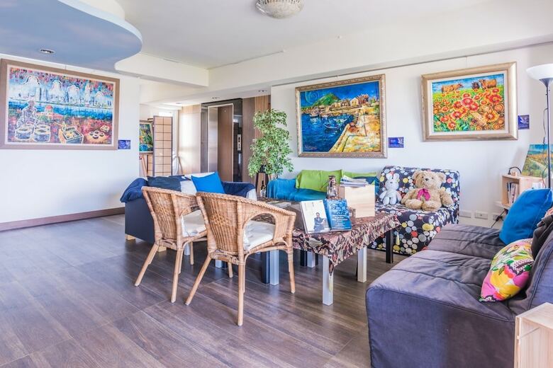 Hotel Malibu Oceanview
