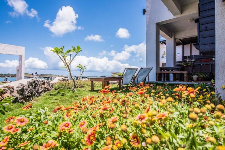 Hotel Malibu Oceanview