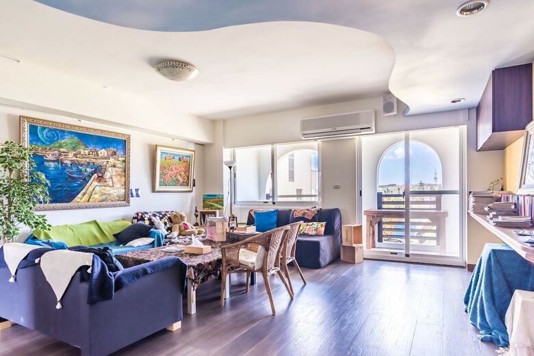 Hotel Malibu Oceanview