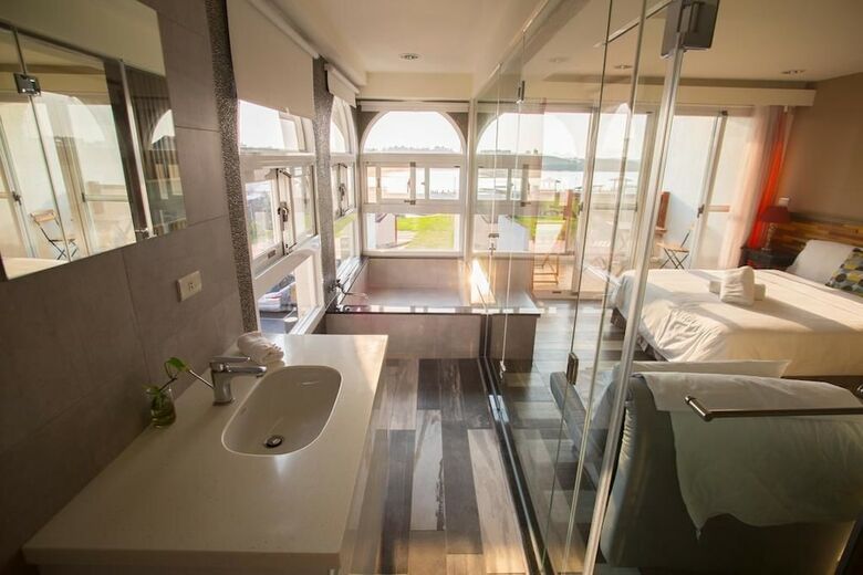Hotel Malibu Oceanview