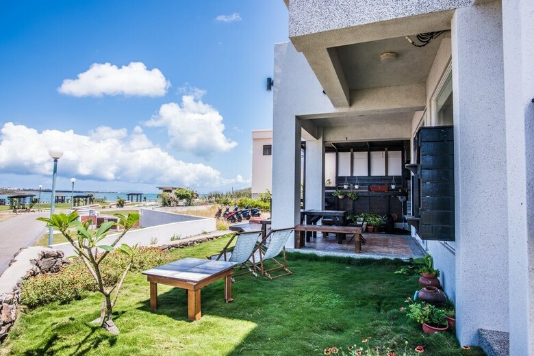 Hotel Malibu Oceanview