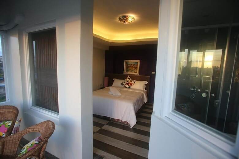 Hotel Malibu Oceanview