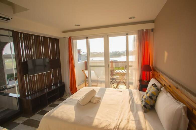 Hotel Malibu Oceanview