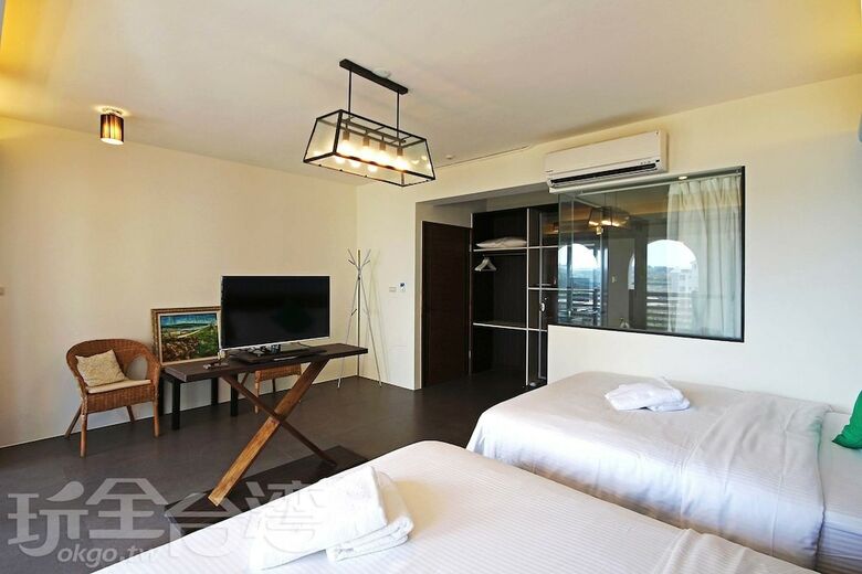 Hotel Malibu Oceanview