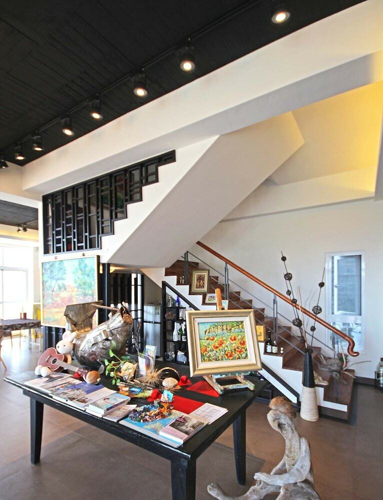 Hotel Malibu Oceanview