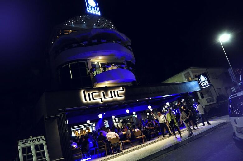 Su Hotel