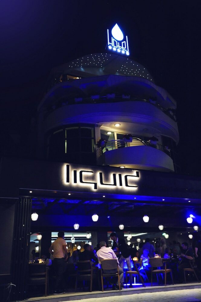 Su Hotel