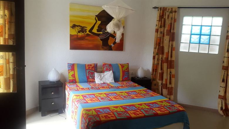 Villa Keur Gainde