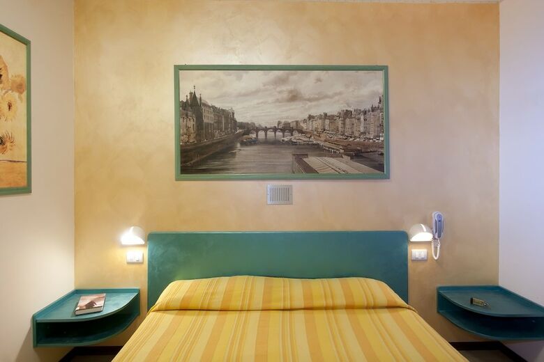 Hotel Marselli