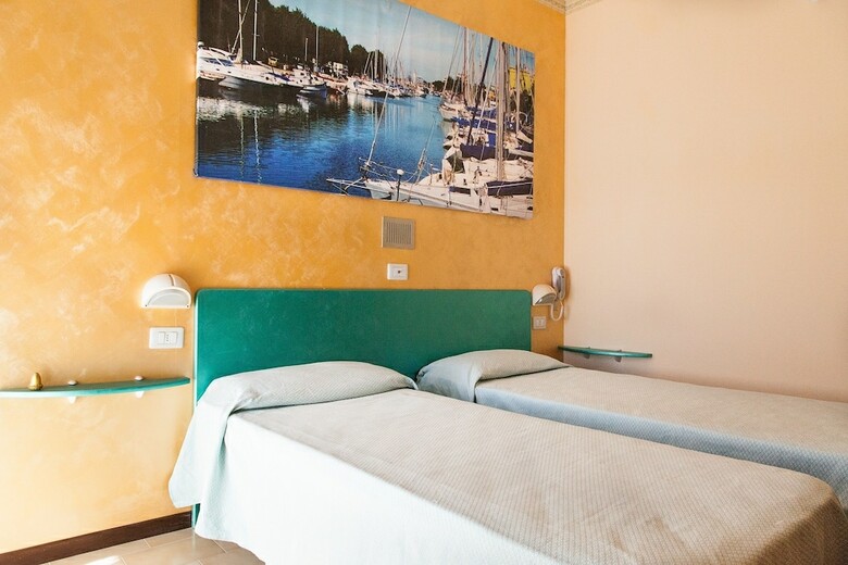 Hotel Marselli