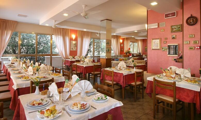 Hotel Marselli