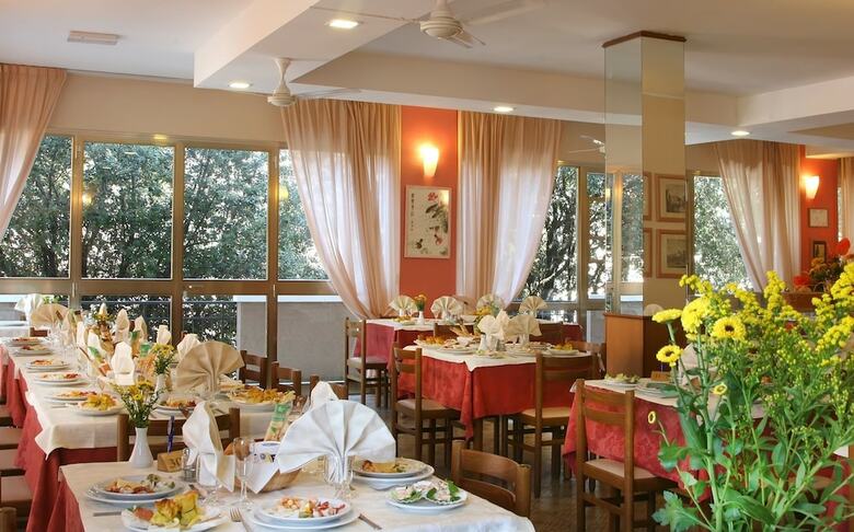 Hotel Marselli