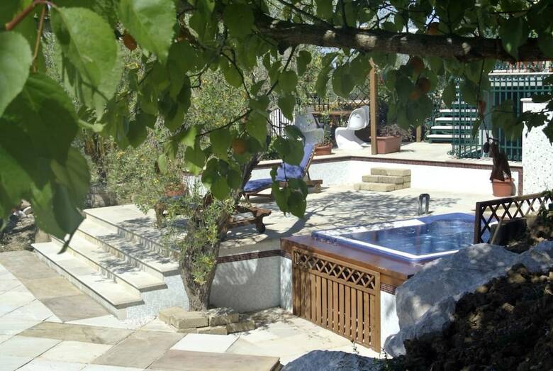 Agroturismo Agriturismo La Limonaia