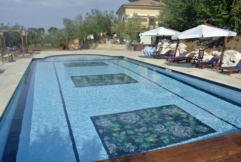 Agroturismo Agriturismo La Limonaia