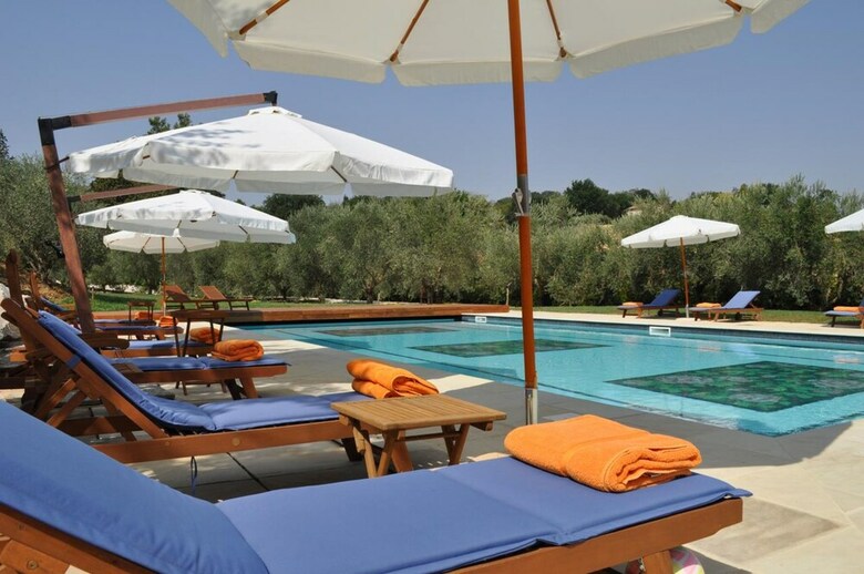 Agroturismo Agriturismo La Limonaia