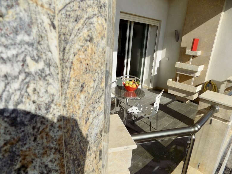 Apartamentos R�sidence Du Sud