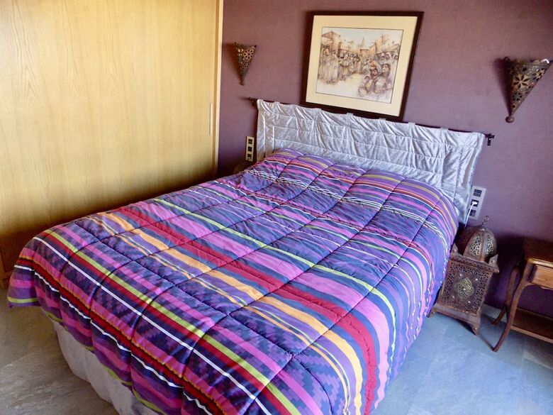Apartamentos R�sidence Du Sud