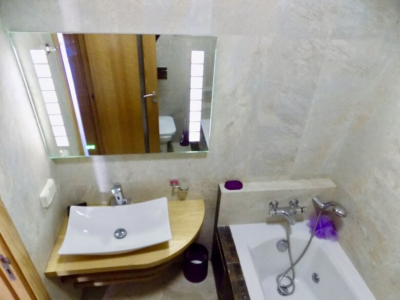 Apartamentos R�sidence Du Sud