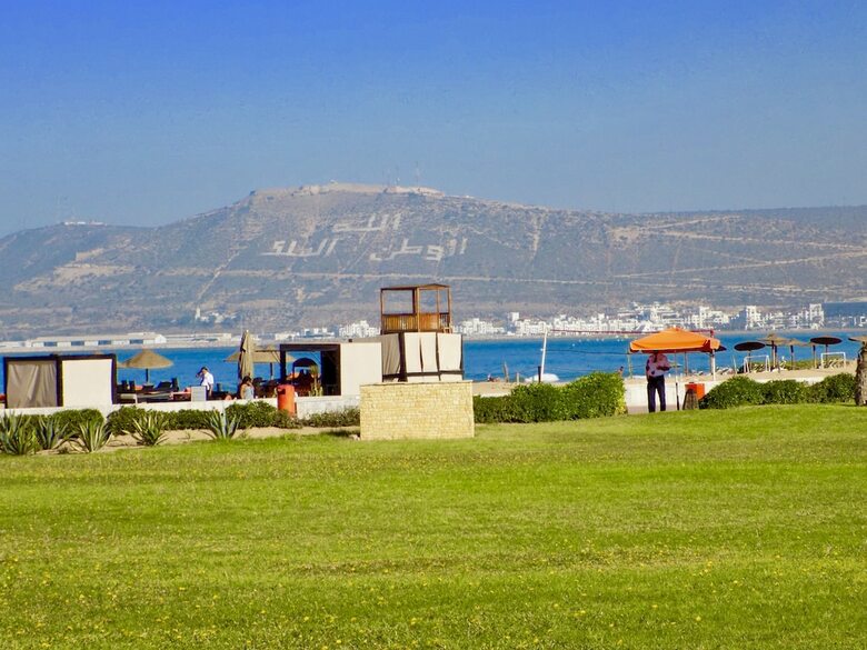 Apartamentos R�sidence Du Sud