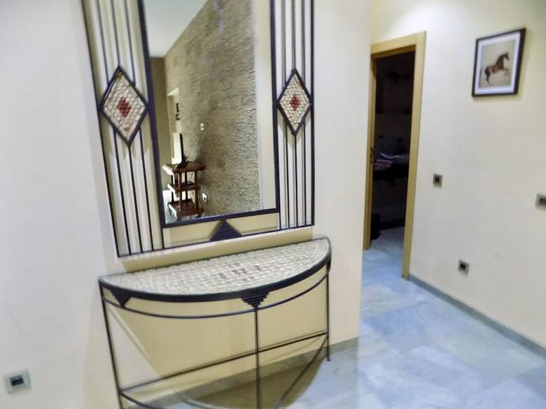 Apartamentos R�sidence Du Sud